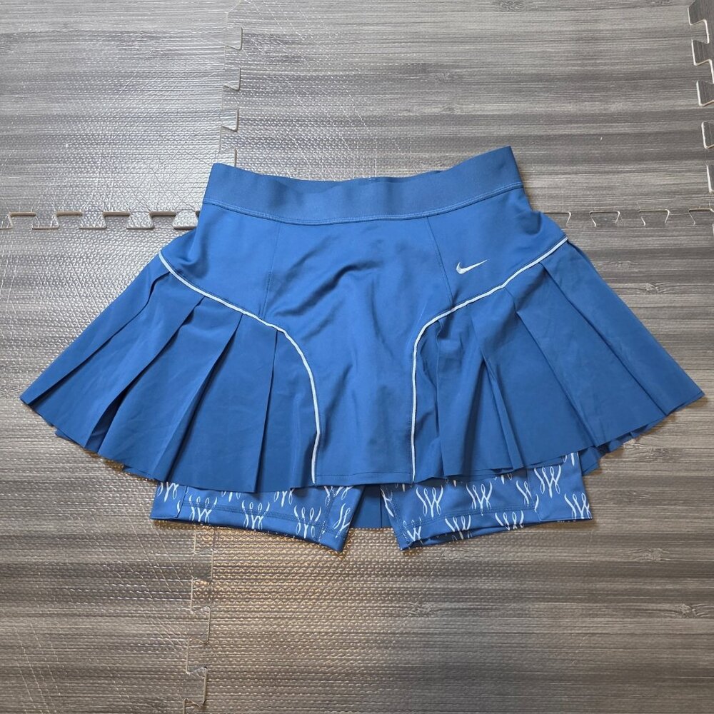 Nike Women's Serena Williams Design Crew Skirt Size Medium FN1931-476